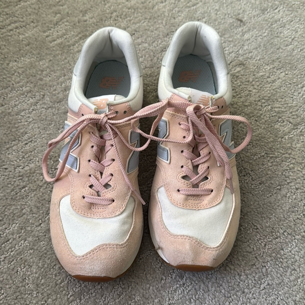 New balance 574